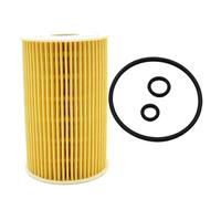 Oil Filter Per Maggiolino Per Eos Per Golf Per MK5 Per MK6 Per Passat B6 B7 Per Transporter Per T5 3x Filtro Olio Motore Per Auto