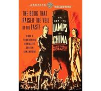 Oil For The Lamps Of China (DVD) Arthur Byron Donald Crisp Jean Muir Lyle Talbot