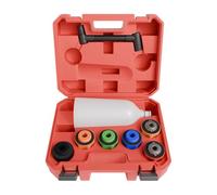 Oil Funnel Kit | Automotive Fluid Filling Change Tools |