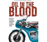 Oil in the Blood (DVD)