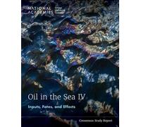 Oil in the Sea IV (Tascabile)