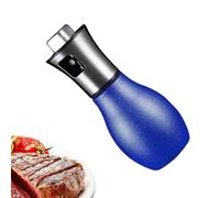 Oil Mister Flacone spray per cucinare, spruzzatore di olio per cucinare - Dispenser di olio e spruzzatore olio, spruzzatore continuo, spray per olio di qualità alimentare per cucinare, friggitrice ad