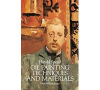 Oil Painting Techniques & Materia