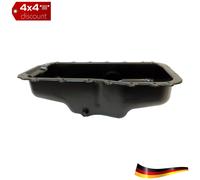 Oil Pan Chrysler Voyager RT 2008/2010 (3.3 L 3.8 L)