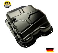 Oil Pan Jeep MK Compass, Patriot 07-16 (2.0 L 2.4 L) 4884665AE