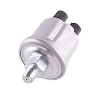 Oil Pressure Sensor Gauge Sender Switch Sending Unit M10x1 With Warning Contact