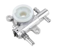 Oil Pump Hose Line Worm Kit Compatible with Z G2500 25CC 2500 Pruner Chainsaw Engine Rebuild Parts