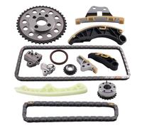 OIL PUMP TIMING CHAIN KIT HEAVY DUTY KIT for MAZDA 3 2.2 R2AA DIESEL R2AA11760B