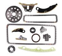 OIL PUMP TIMING CHAIN KIT HEAVY DUTY KIT for MAZDA 3 2.2 R2AA DIESEL R2AA11760B