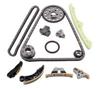 OIL PUMP TIMING CHAIN KIT HEAVY DUTY KIT for MAZDA 3 2.2 R2AA DIESEL R2AA11760B