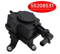 Oil Segregator Separator Breather Tank 55208531 per Fiat Alfa Lancia A7