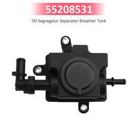 Oil Segregator Separator Breather Tank 55208531 per Fiat Alfa Lancia T9
