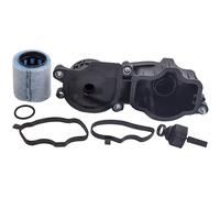 Oil separator & crankcase breather For BMW 3er e46 5er e39 X3 E53 X5 E83 3.0d