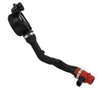 Oil separator crankcase breather for Mercedes GL-Class X164 2006-12 A6420100591