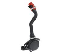 Oil separator crankcase breather for Mercedes GL-Class X164 2006-12 A6420100591