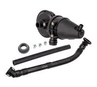 Oil Separator Kit for BMW E36 E39 E38 Z3 Crankcase Ventilation 11151703484