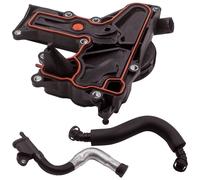 Separatore di olio Separatore-Olio Ventilazione for Audi A3 VW Passat Tiguan
