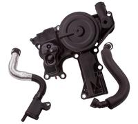 Oil Separator Separatore d'olio for Audi VW GOLF A3 A4 1.8 2.0 TFSI 06H103495 B