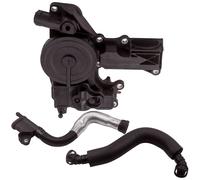 Oil Separator Separatore d'olio for Audi VW GOLF A3 A4 1.8 2.0 TFSI 06H103495 B