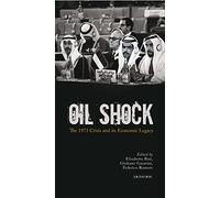 Oil Shock: The 1973 Crisis and its Economic Legacy