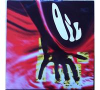 Oil - Slight of Hand [12 inch Analog]