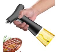 Oil Spray Bottle - Electric Oil Sprayer | Electric Oîl Sprayer for Cooking | Bbq Oîl Dispenser Bottle | Automatic Bbq Spray Bottles | Portable Spritzer Bottles | Kitchen Gadgets for Cooking, Frying
