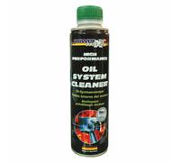 OIL SYSTEM CLEANER - ADDITIVO PER PULIZIA CIRCUITO OLIO MOTORE