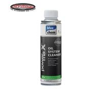 OIL SYSTEM CLEANER Additivo Pulizia Olio Pulitore Interno Motore Auto 300ml