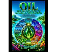 OIL: THE FOUNDATION OF MODERN CIVILIZATION: The Future Beyond Petroleum: Green Technologies, Advanced Materials, and the Next Industrial Revolution