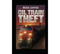 OIL TRAIN THEFT: It wasn’t theft for gain-it was a final attempt to restore what justice had lost.