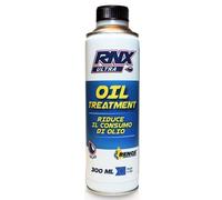 Oil Treatment RNX ULTRA 300 ml aumenta la viscosità e riduce il consumo d'olio