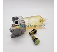 Oil-water separator filter Sumitomo Hitachi excavator EX60/100/120/200-3-5-6