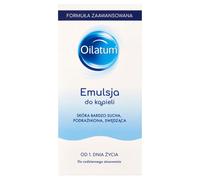 Oilatum Formula Avanzata Emulsione da Bagno 250ml 250 ml