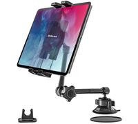 Oilcan Supporto Tablet Auto Cruscotto Parabrezza Supporto Tablet Ventosa Camion