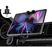 Oilcan Supporto Tablet Auto Presa Aria, Porta iPad Griglia Bocchette Aria