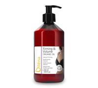 Oïléna - Olio Bust inTense | Aumenta Elasticità e Volume del Seno | 100% Naturale con Mandorle e Rosa Canina | Valorizza la Forma del Seno | Rigenera Tessuti della Pelle, 250 ml
