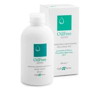 Oilfree attivo 300 ml