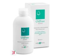 OILFREE ATTIVO 300ML