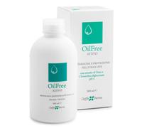 OILFREE ATTIVO 300ML