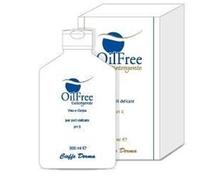OILFREE DETERGENTE VISO/CORPO
