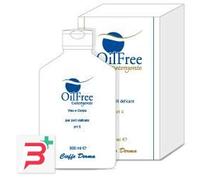 OILFREE DETERGENTE VISO CORPO 300 ML