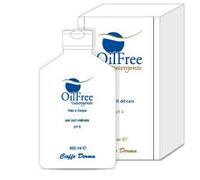 OILFREEDET VISO CORPO 300ML