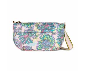 Oilily Avalon Woods Sits Sifra Borsa a tracolla 28 cm giallo