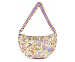 Oilily Baori Garden Borsa a spalla 25 cm beige