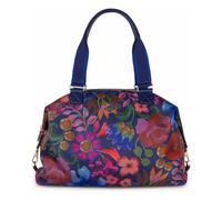 Oilily Belle Botanique Borsa tote 40 cm multicolore