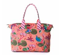 Oilily bolso de pañales Baby Bag Melon