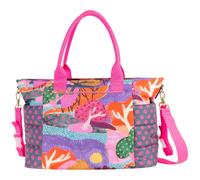 Oilily bolso de pañales Bebe Baby Bag Multicolor