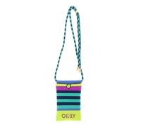 Oilily borsa a tracolla per cellulare Maras Mobile Holder Blue