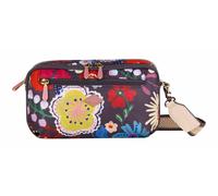 Oilily borsa a tracolla Sutton Shoulder Bag Forged Iron