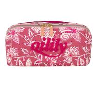 Oilily Indimarken Borsa da toilette 24 cm rosa